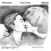 "Double Fantasy. Stripped Down" (2010) - John Lennon & Yoko Ono