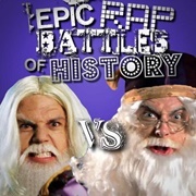 You Try to Win Your Battles With Two Fat Hobbits