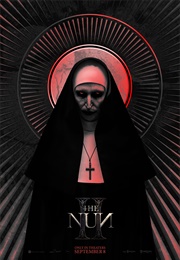 The Nun II (2023)