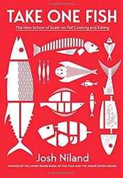 Take One Fish (Josh Niland)
