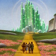 Emerald City