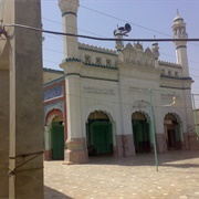 Khanewal, Pakistan