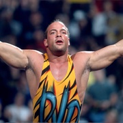 Rob Van Dam
