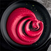 Beetroot Puree
