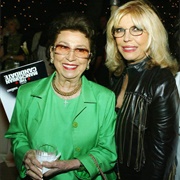 Nancy Barbato Sinatra