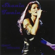 Wild and Wicked- Shania Twain