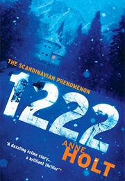 1222 (Anne Holt)
