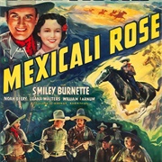 Mexicali Rose - Gene Autry
