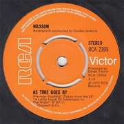 Harry Nilsson -As Time Goes By