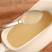 White Wine Sauce