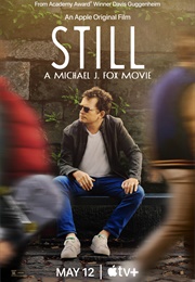 STILL: A Michael J. Fox Story (2023)