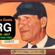 Russ Goetz