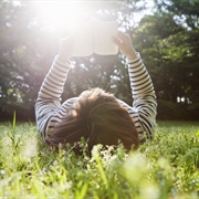 Read Outside