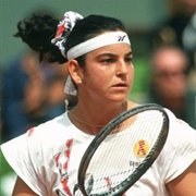 Arantxa Sánchez Vicario