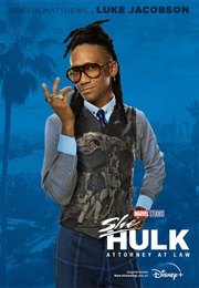 Luke Jacobson (She-Hulk: Attorney at Law)