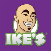 Ike's