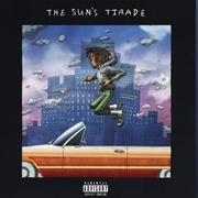 Free Lunch - Isaiah Rashad