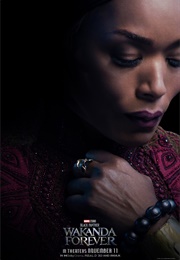 Ramonda (Black Panther: Wakanda Forever)