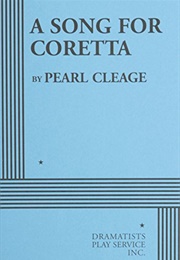 A Song for Coretta (Pearl Cleage)