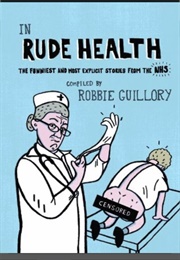 In Rude Health (Robbie Guillory)