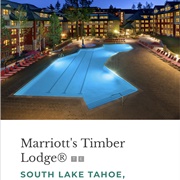 Timber Lodge, CA