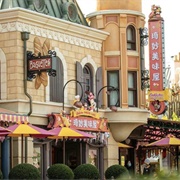 Cookieann Bakery Cafe