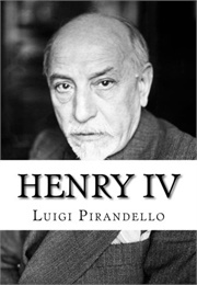 Henri IV (Pirandello)
