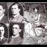 My Little Canoe - Haydn Quartet