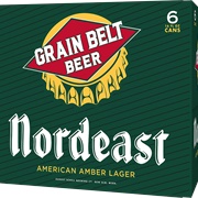 Grain Belt Nordeast