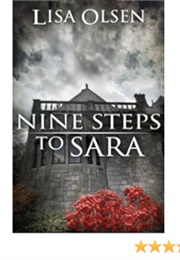 Nine Steps to Sara (Lisa Olsen)