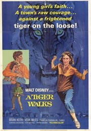 A Tiger Walks (1964)