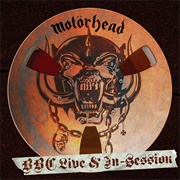 Motörhead - BBC Live &amp; in Session