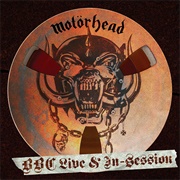 Motörhead - BBC Live & in Session