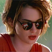 Winona Ryder - Reality Bites