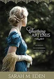 Charming Artemis (Sarah M Eden)