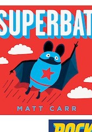 Superbat (Matt Carr)