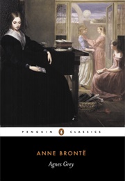 Agnes Grey (Anne Brontë)