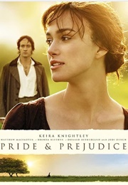 Pride & Prejudice (2005)