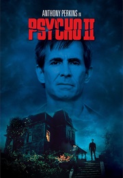 Psycho 2 (1983)