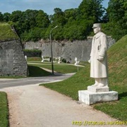 Carrefour Des Marechaux Verdun