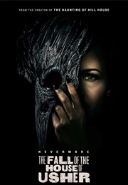 The Fall of the House of Usher (2023)