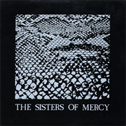 Sisters of Mercy - Anaconda
