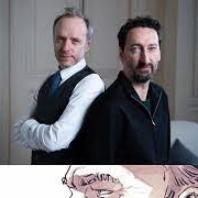 Philippe Collin & Sébastien Göethals