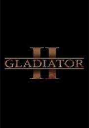 Gladiator 2 (2024)