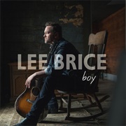Boy - Lee Brice