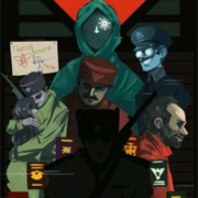 Papers Please