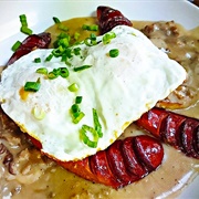 Zenaida's Cafe, Las Vegas, Nevada