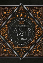 The Complete Tarot & Oracle Journal (Selena Moon)
