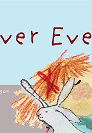 Never Ever (Jo Empson)