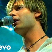 Fall Into Me - Emerson Drive